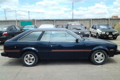 ขายTE71liftback1.6ccสปอตหรูในอดีตราคาไม่แรง27900สนใจ0853647170