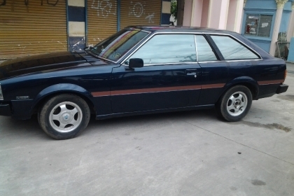 ขายTE71liftback1.6ccสปอตหรูในอดีตราคาไม่แรง27900สนใจ0853647170 ขายTE71liftback1.6ccสปอตหรูในอดีตราคาไม่แรง27900สนใจ0853647170