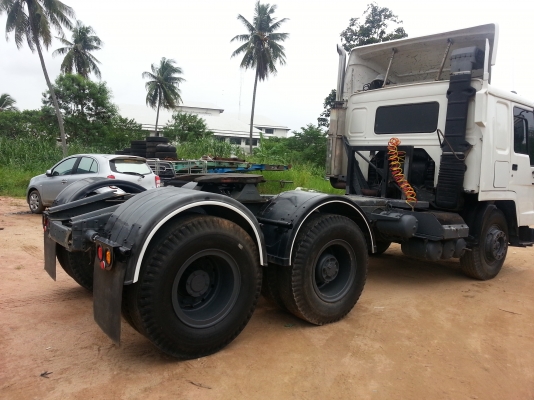 ฝากขายด่วน VOLVO FL10