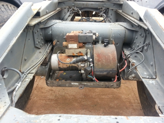 ฝากขายด่วน VOLVO FL10