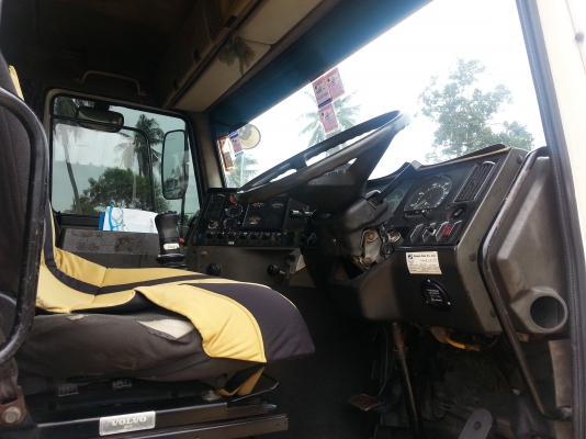 ฝากขายด่วน VOLVO FL10