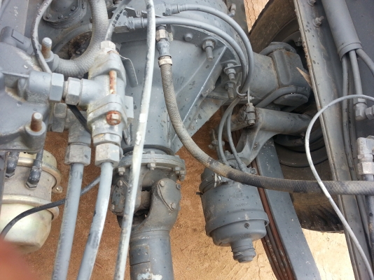 ฝากขายด่วน VOLVO FL10