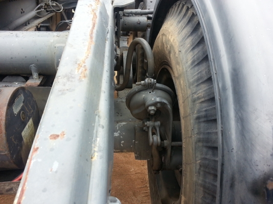 ฝากขายด่วน VOLVO FL10