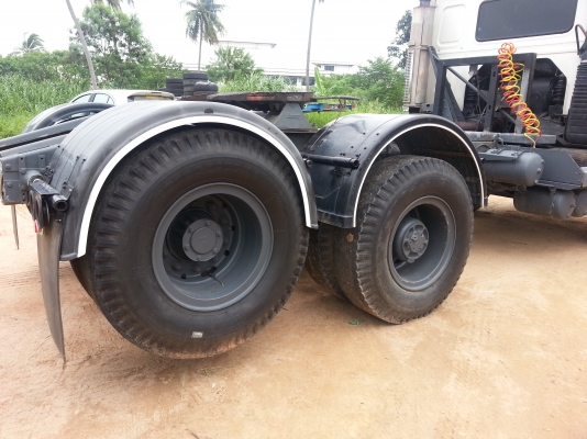 ฝากขายด่วน VOLVO FL10