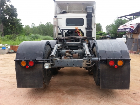 ฝากขายด่วน VOLVO FL10