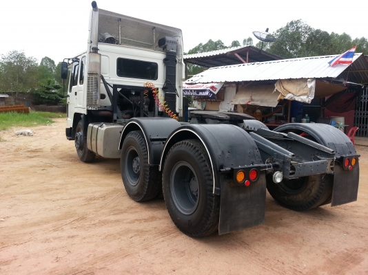 ฝากขายด่วน VOLVO FL10