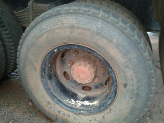 ***ขายแล้วครับขอบคุณ Truck2hand ขาย10ล้อ2เพลาดั๊ม"ไอ้โบ้"ISUZU JUMBO 200 วางเครื่อง6BG1 175HP (ลงเล่ม)แห้งแรงดี ไม่หลวมอึดทน ช่วงล่างใหญ่12นิ้วเต็มคัสซีดีหักไม่ดาม กระบะดั๊มเหล็กสภาพดีข้างดีไม่มีผุ ยางดี10เส้น หัวบางเดิมมีผุบ้างภายในดี คอนโซลครบ