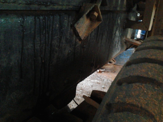 ***ขายแล้วครับขอบคุณ Truck2hand ขาย10ล้อ2เพลาดั๊ม"ไอ้โบ้"ISUZU JUMBO 200 วางเครื่อง6BG1 175HP (ลงเล่ม)แห้งแรงดี ไม่หลวมอึดทน ช่วงล่างใหญ่12นิ้วเต็มคัสซีดีหักไม่ดาม กระบะดั๊มเหล็กสภาพดีข้างดีไม่มีผุ ยางดี10เส้น หัวบางเดิมมีผุบ้างภายในดี คอนโซลครบ