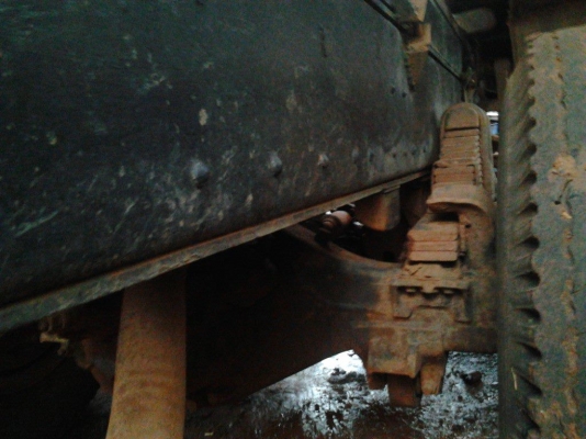 ***ขายแล้วครับขอบคุณ Truck2hand ขาย10ล้อ2เพลาดั๊ม"ไอ้โบ้"ISUZU JUMBO 200 วางเครื่อง6BG1 175HP (ลงเล่ม)แห้งแรงดี ไม่หลวมอึดทน ช่วงล่างใหญ่12นิ้วเต็มคัสซีดีหักไม่ดาม กระบะดั๊มเหล็กสภาพดีข้างดีไม่มีผุ ยางดี10เส้น หัวบางเดิมมีผุบ้างภายในดี คอนโซลครบ