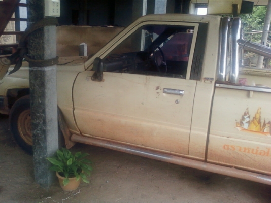 รถกระบะ  TOYOTA HERO   สถาพเดิมๆ  ราคาถูกๆๆๆๆๆๆๆๆๆๆๆๆๆๆๆๆๆๆ