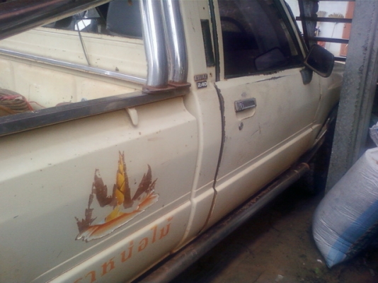 รถกระบะ  TOYOTA HERO   สถาพเดิมๆ  ราคาถูกๆๆๆๆๆๆๆๆๆๆๆๆๆๆๆๆๆๆ