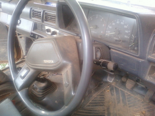 รถกระบะ  TOYOTA HERO   สถาพเดิมๆ  ราคาถูกๆๆๆๆๆๆๆๆๆๆๆๆๆๆๆๆๆๆ