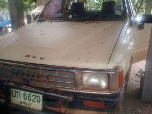 รถกระบะ  TOYOTA HERO   สถาพเดิมๆ  ราคาถูกๆๆๆๆๆๆๆๆๆๆๆๆๆๆๆๆๆๆ