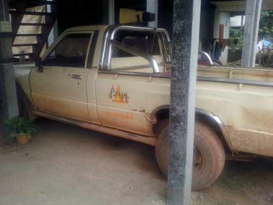 รถกระบะ  TOYOTA HERO   สถาพเดิมๆ  ราคาถูกๆๆๆๆๆๆๆๆๆๆๆๆๆๆๆๆๆๆ