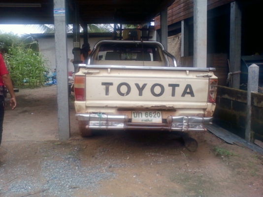 รถกระบะ  TOYOTA HERO   สถาพเดิมๆ  ราคาถูกๆๆๆๆๆๆๆๆๆๆๆๆๆๆๆๆๆๆ