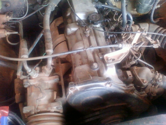 รถกระบะ  TOYOTA HERO   สถาพเดิมๆ  ราคาถูกๆๆๆๆๆๆๆๆๆๆๆๆๆๆๆๆๆๆ