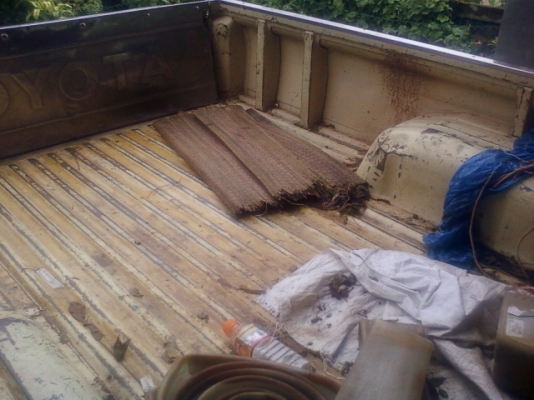 รถกระบะ  TOYOTA HERO   สถาพเดิมๆ  ราคาถูกๆๆๆๆๆๆๆๆๆๆๆๆๆๆๆๆๆๆ