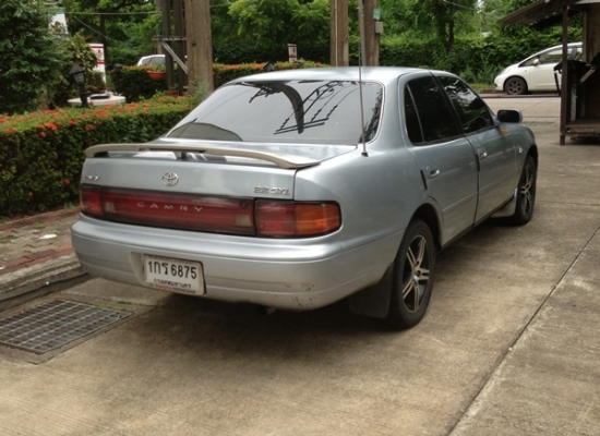 รถสวยพร้อมใช้งาน เครื่องช่วงล่างดี แอร์หนาว สียังสวยอยู่