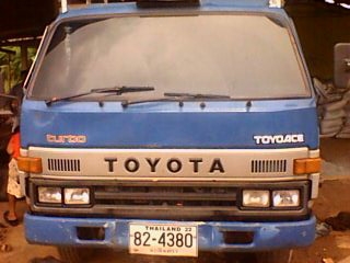 ขาย 6 ล้อ