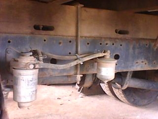 ขาย 6 ล้อ