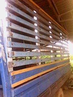 ขาย 6 ล้อ