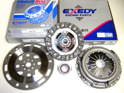 ชุดแต่งคลัช  รถมิตซูอัลติม่า