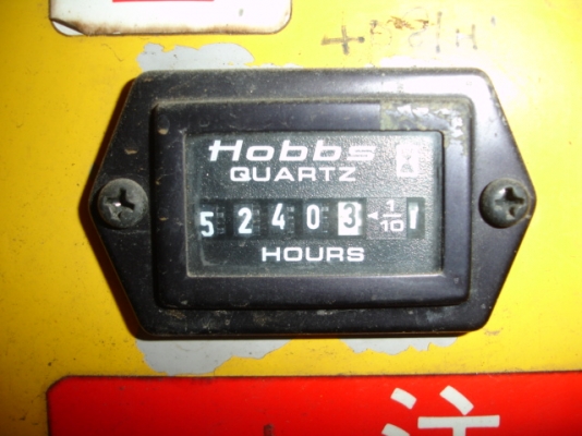 ลิฟต์กระเช้าสูง 15 เมตร AICHI SP150 สภาพดี นำเข้าจากญี่ปุ่น ราคาไม่แพงครับ