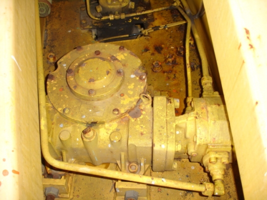 ลิฟต์กระเช้าสูง 15 เมตร AICHI SP150 สภาพดี นำเข้าจากญี่ปุ่น ราคาไม่แพงครับ