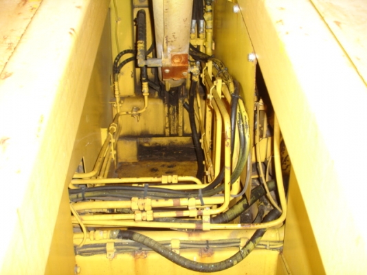 ลิฟต์กระเช้าสูง 15 เมตร AICHI SP150 สภาพดี นำเข้าจากญี่ปุ่น ราคาไม่แพงครับ