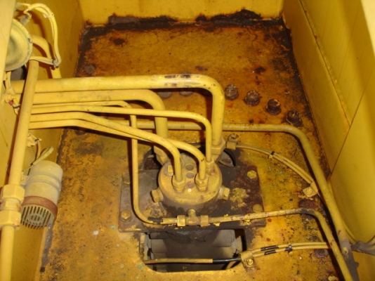 ลิฟต์กระเช้าสูง 15 เมตร AICHI SP150 สภาพดี นำเข้าจากญี่ปุ่น ราคาไม่แพงครับ