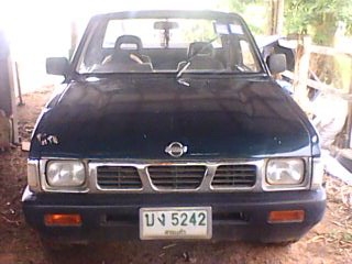 ขายบิ๊กเอ็ม ปี 95