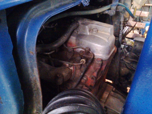 6 ล้อดั๊มTOYOTA BU61 ปี 33 รถ 3 คิว