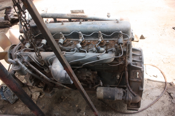 ขายเครื่อง6สูบ