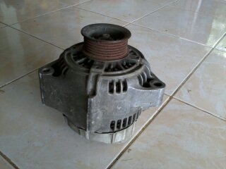 ไดร์ชาร์ต