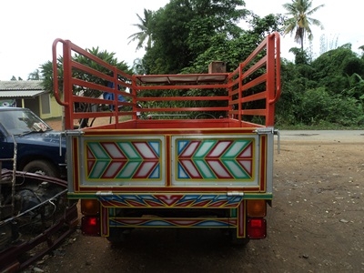 ขอบคุณ truck 2 hand ครับที่ทำไห้ผมมีช่องทางขายรถครับ ขอบคุณ truck 2 hand ครับที่ทำไห้ผมมีช่องทางขายรถครับ