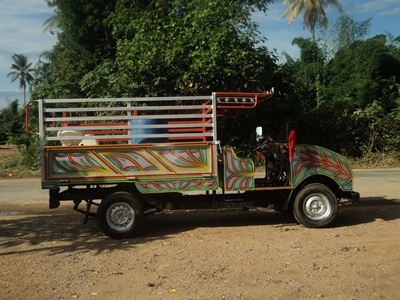 ขอบคุณ truck 2 hand ครับที่ทำไห้ผมมีช่องทางขายรถครับ ขอบคุณ truck 2 hand ครับที่ทำไห้ผมมีช่องทางขายรถครับ