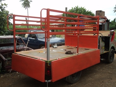 ขอบคุณ truck 2 hand ครับที่ทำไห้ผมมีช่องทางขายรถครับ ขอบคุณ truck 2 hand ครับที่ทำไห้ผมมีช่องทางขายรถครับ