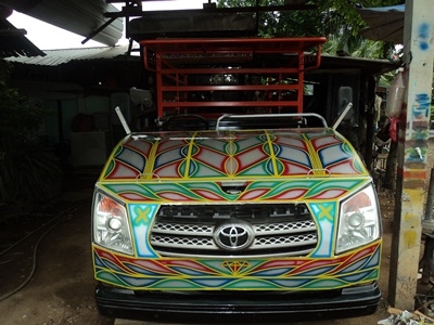 ขอบคุณ truck 2 hand ครับที่ทำไห้ผมมีช่องทางขายรถครับ