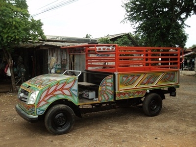 ขอบคุณ truck 2 hand ครับที่ทำไห้ผมมีช่องทางขายรถครับ ขอบคุณ truck 2 hand ครับที่ทำไห้ผมมีช่องทางขายรถครับ