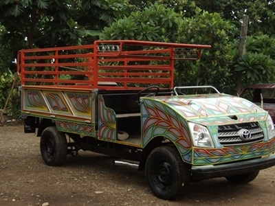 ขอบคุณ truck 2 hand ครับที่ทำไห้ผมมีช่องทางขายรถครับ ขอบคุณ truck 2 hand ครับที่ทำไห้ผมมีช่องทางขายรถครับ