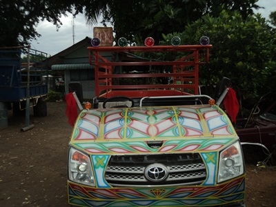 ขอบคุณ truck 2 hand ครับที่ทำไห้ผมมีช่องทางขายรถครับ ขอบคุณ truck 2 hand ครับที่ทำไห้ผมมีช่องทางขายรถครับ