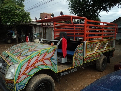 ขอบคุณ truck 2 hand ครับที่ทำไห้ผมมีช่องทางขายรถครับ ขอบคุณ truck 2 hand ครับที่ทำไห้ผมมีช่องทางขายรถครับ