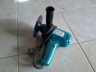 เครื่องขัดสีรถยนต์