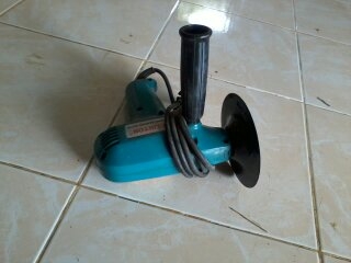 เครื่องขัดสีรถยนต์