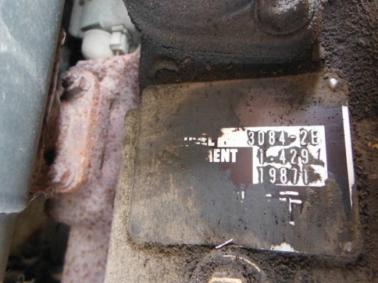 New Stock รถขุดเล็ก KOMATSU PC30-7 แทร็คเหล็ก ไลน์หัวเจาะ สภาพดี นำเข้าจากญี่ปุ่น