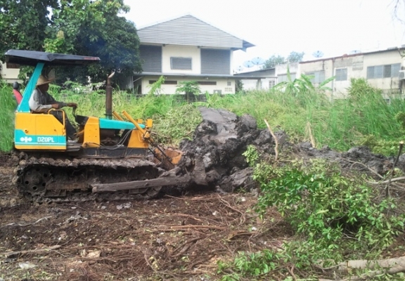 KOMATSU D20-6PL KOMATSU D20-6PL