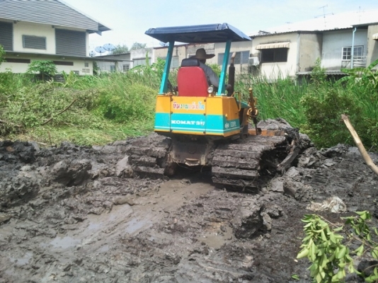 KOMATSU D20-6PL KOMATSU D20-6PL