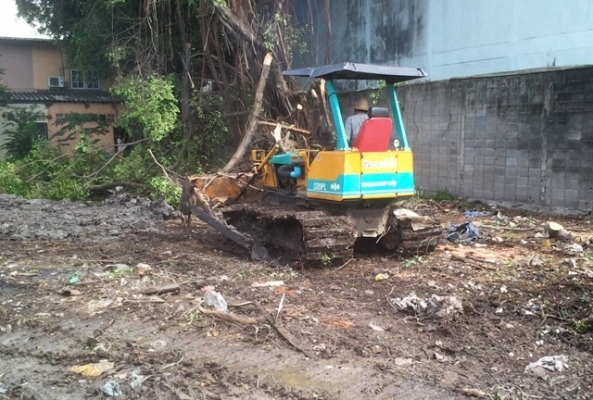 KOMATSU D20-6PL KOMATSU D20-6PL