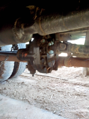 ขาย  10 ล้อ ISUZU  240 หัวขาวตัวสุดท้าย เดิมๆ พร้อมใช้งาน