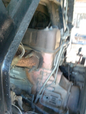 ขาย  10 ล้อ ISUZU  240 หัวขาวตัวสุดท้าย เดิมๆ พร้อมใช้งาน